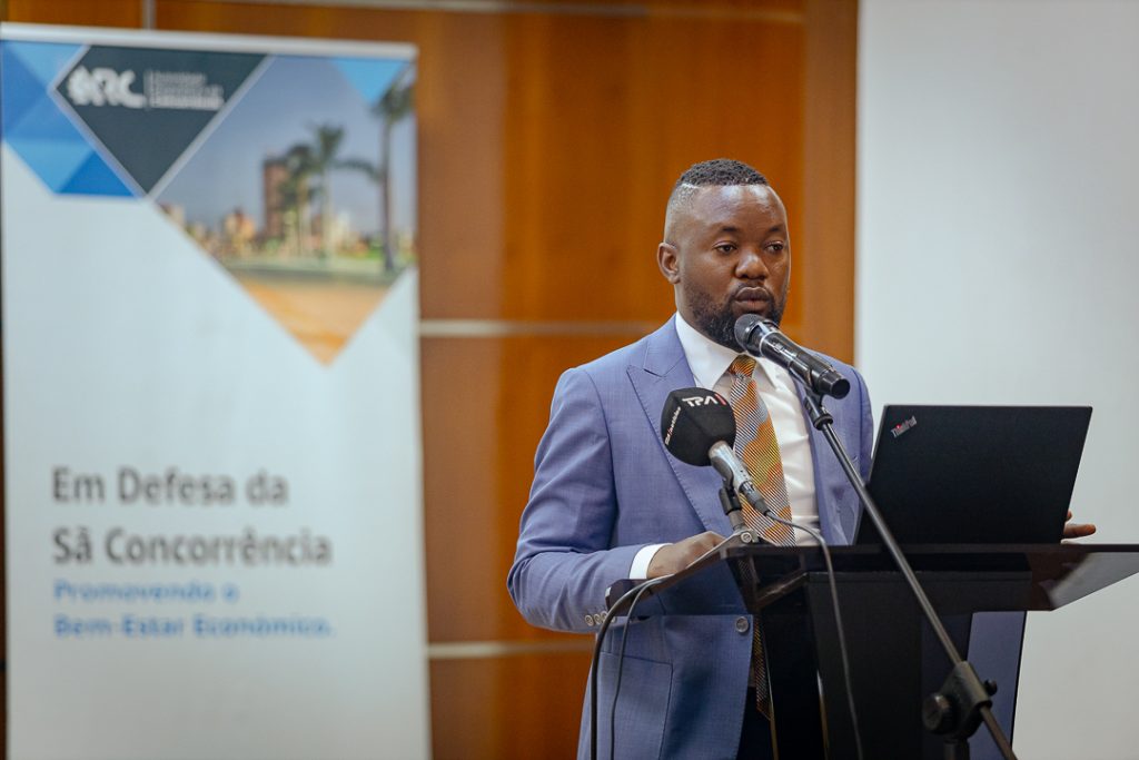 ARC Promove Debate Internacional sobre Concorrência e Regulação dos Mercados Digitais