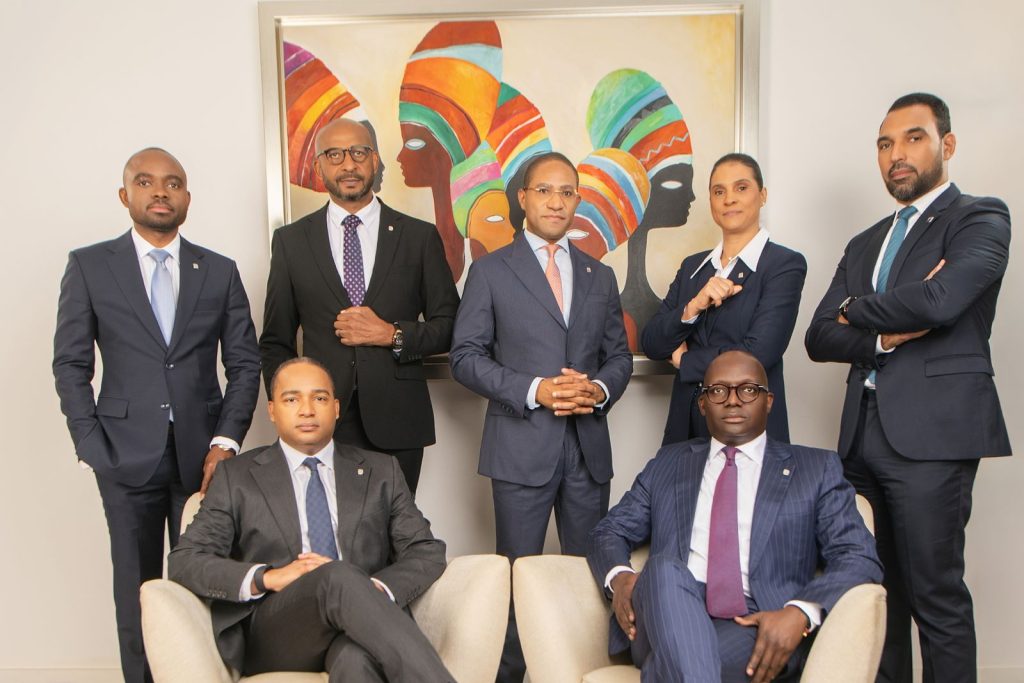 Novo Conselho de Administração assume liderança do banco BNI após reforço de capital