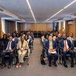 Fidelidade Angola apresenta modelo de avaliação de risco em Workshop da ARSEG