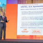 Faltam 10 dias para o encerramento da Oferta Pública de Venda da UNITEL