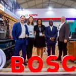 BOSCH reforça aposta em Angola com novas áreas de negócio e anuncia expansão histórica