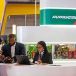 Pumangol promove Café com jornalista durante a FILDA 2026