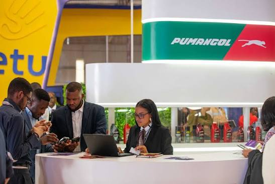 Pumangol promove Café com jornalista durante a FILDA 2026
