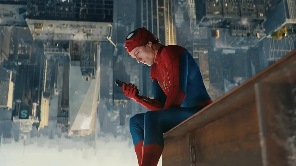 “Homem-Aranha: Um Novo Dia” regista a melhor abertura do ano no ZAP Cinemas, acompanhando a tendência mundial