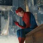 “Homem-Aranha: Um Novo Dia” regista a melhor abertura do ano no ZAP Cinemas, acompanhando a tendência mundial