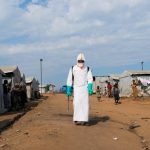 RDC: Surto de Ébola ultrapassa 4.000 casos
