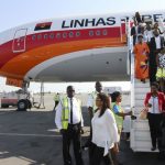TAAG quer reforçar ligações aéreas para impulsionar turismo em Angola
