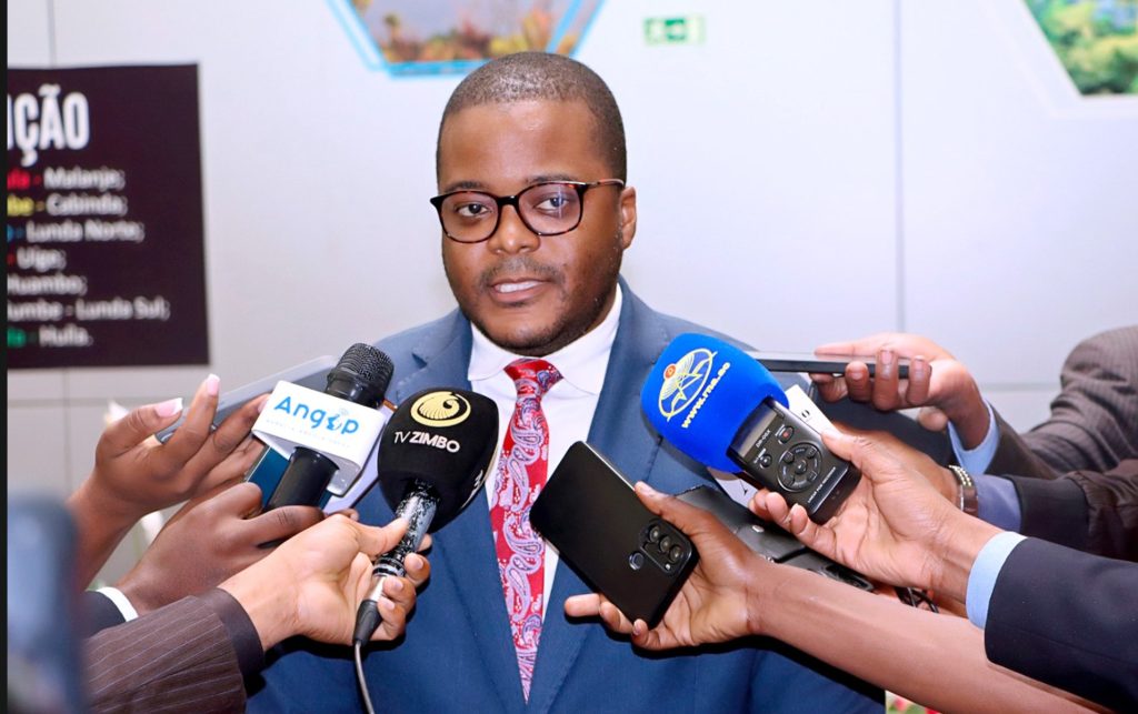 Angola aposta no reforço da governação para melhorar a qualidade das Parcerias Público-Privadas