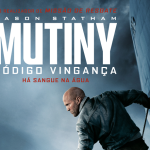 ZAP Cinemas testemunha a maior revanche do ano com a estreia de “Mutiny: Código Vingança”