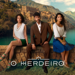 ZAP Novelas estreia “O Herdeiro”, nova produção turca