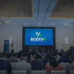 Negociações na BODIVA atingem Kz 494,72 mil milhões