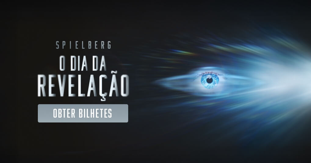 Steven Spielberg regressa aos cinemas com “O Dia da Revelação”