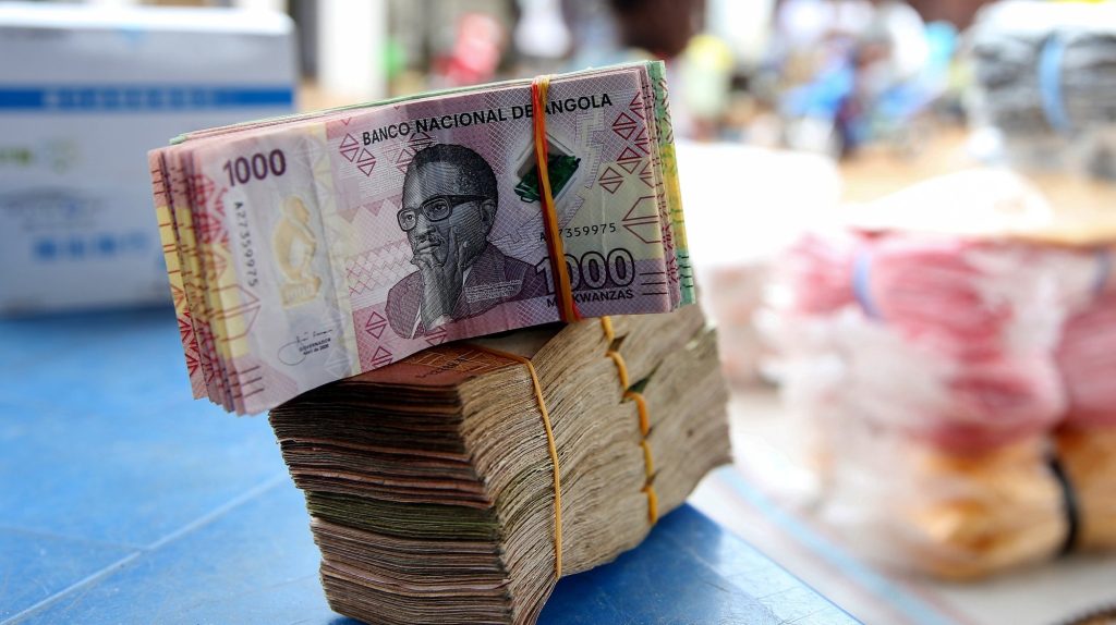 Kwanza é a primeira nova moeda de liquidação integrada no sistema de pagamentos da SADC desde 2013