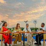 “A Mesa Pede Presença” desafia Luanda a largar os telemóveis e conectar-se à mesa