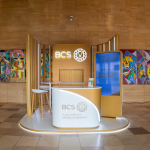 BCS destaca soluções para o sector de Oil & Gas no AOG 2026