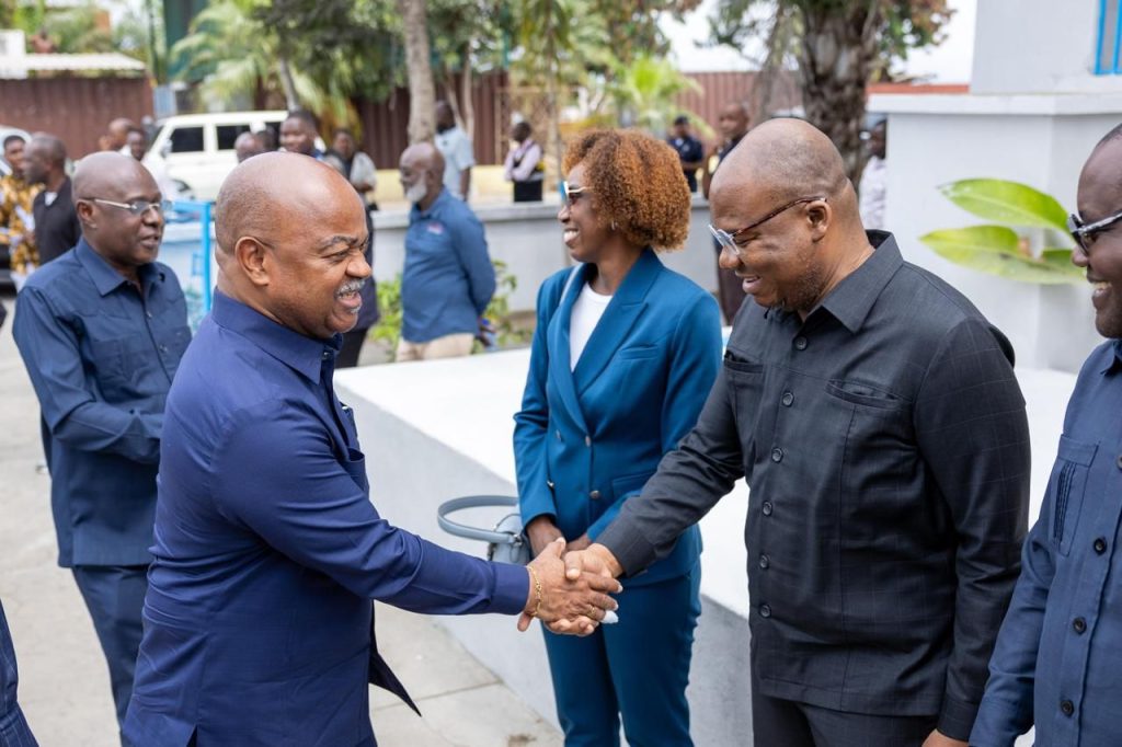 Mercury e Angola Telecom reforçam conectividade em Bengula com novo link de Banda Larga