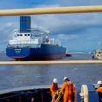 Svitzer Angola junta pescadores e autoridades do Soyo em iniciativa de segurança marítima e ambiental