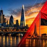 Ohuasi leva mercado de capitais angolano a investidores em Londres