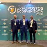 Pumangol Marca Presença na Expostos &  Conveniência 2026 no Brasil