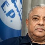 Celso Rosas destaca 17 de Setembro e reforça compromisso com a ética na gestão do Porto do Lobito