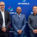 DP World inaugura nova sede e anuncia expansão de 90 milhões de dólares no Porto de Luanda