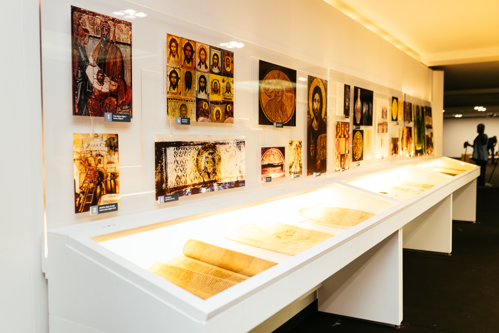 Benguela entra no circuito cultural internacional com exposição inédita