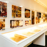 Benguela entra no circuito cultural internacional com exposição inédita