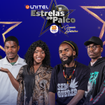 Unitel Estrelas ao Palco realiza quarta eliminatória este sábado