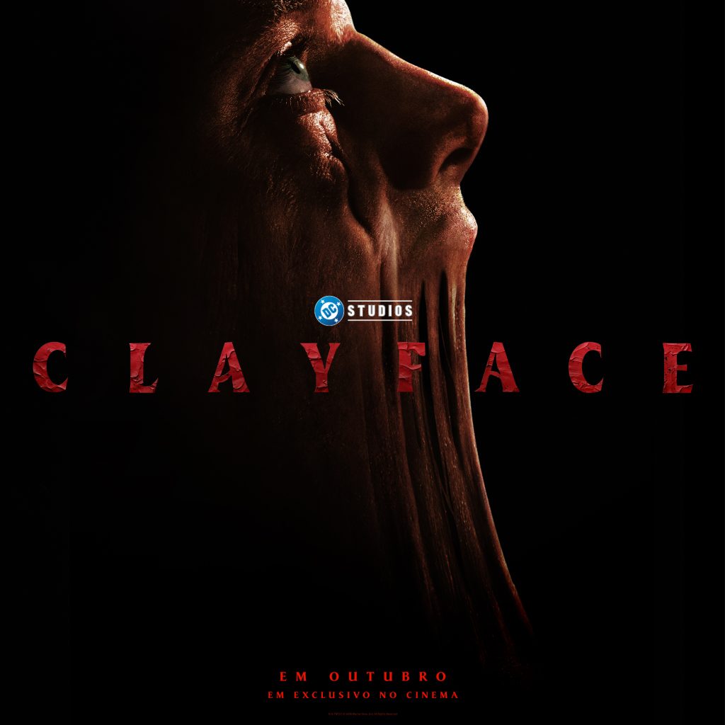 “Clayface” estreia no ZAP Cinemas e antecipa o Halloween com uma dose de terror