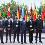 Angola Participa nas 82ª Reuniões Anuais do Banco Mundial e do FMI