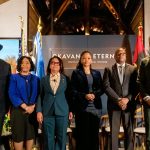 Angola, Namíbia e Botswana reforçam cooperação para proteger a Bacia do Cubango-Okavango