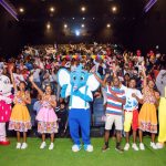 Novo musical da turma do Elefantito leva inclusão e amizade ao ZAP Cinemas