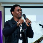 Kelvin Silva lança “O medo que te escraviza” em Luanda
