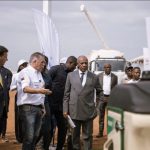 Grupo Naval reforça compra de produção nacional na Agritech Show 2026