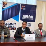 Summit debate aplicação das normas e futuro do sistema financeiro em Angola