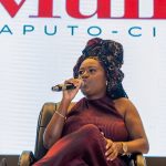 Angolana Teresa Augusto defende maior integração das mulheres nas cadeias  de valor do sector energético africano