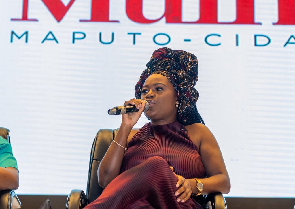 Angolana Teresa Augusto defende maior integração das mulheres nas cadeias de valor do sector energético africano